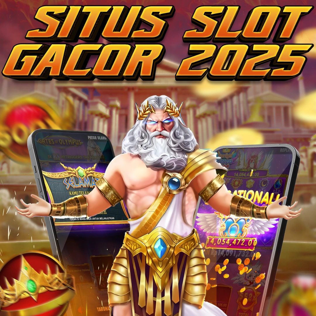 MAMIBOSVIP: Situs Slot Gacor Mudah Menang & Bandar Casino Online Terbaik
